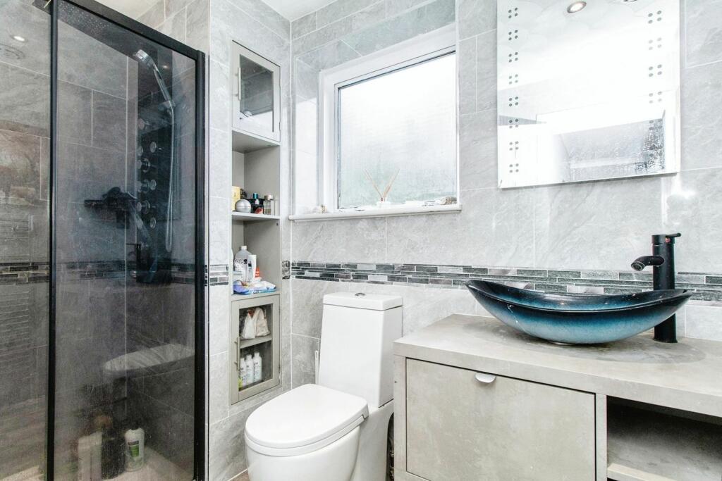 En-suite