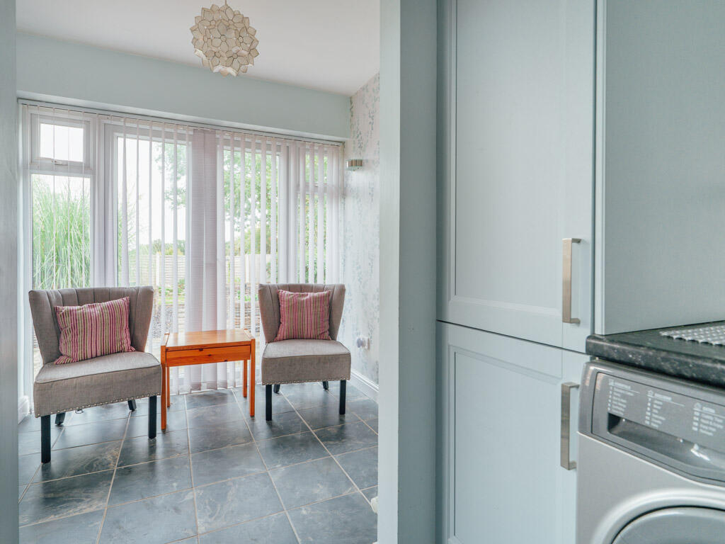 Dining / Sitting Room