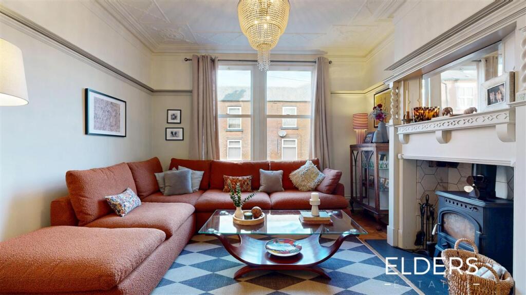 East Street, Ilkeston