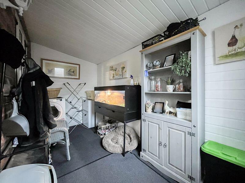 OUTHOUSE