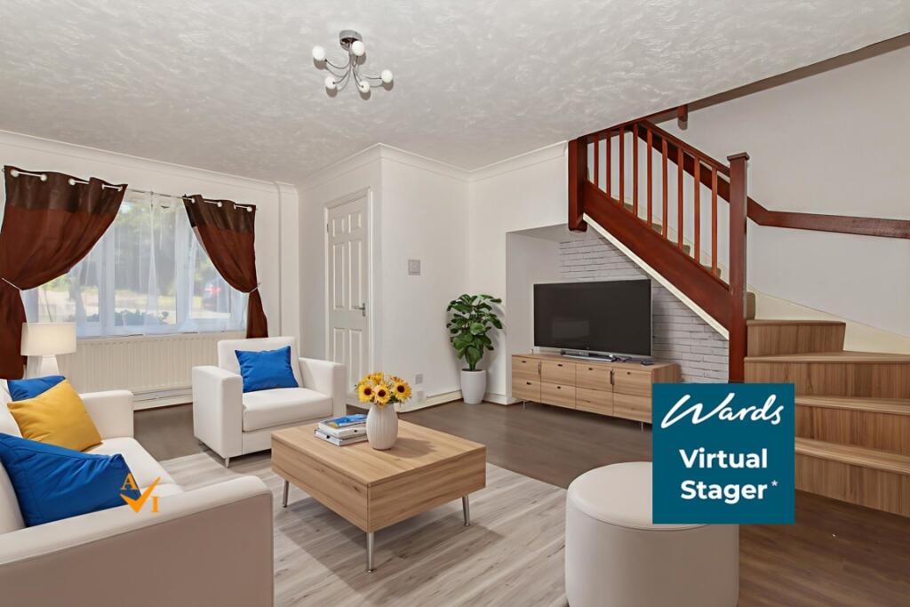 Lounge/Diner (Contemporary Style)