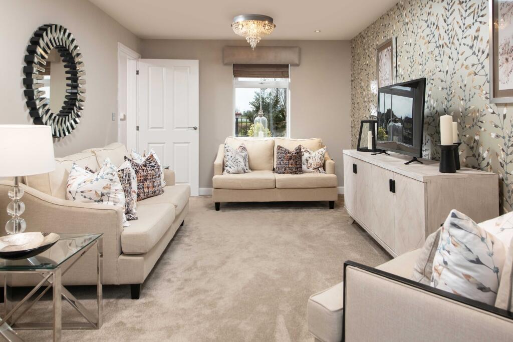 Alderney lounge