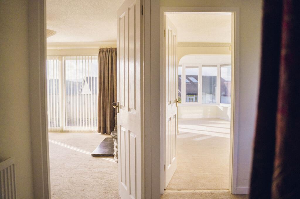 Ystafell Fyw / Living Room