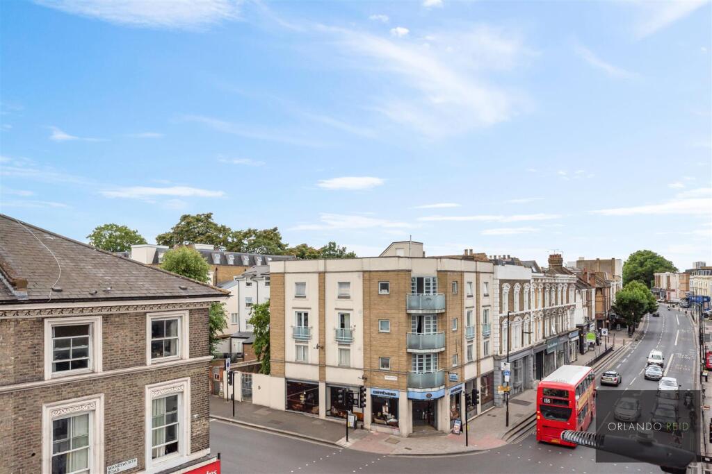 Point Zero, Flat 17, 2A Queenstown Road SW8 3RX-12