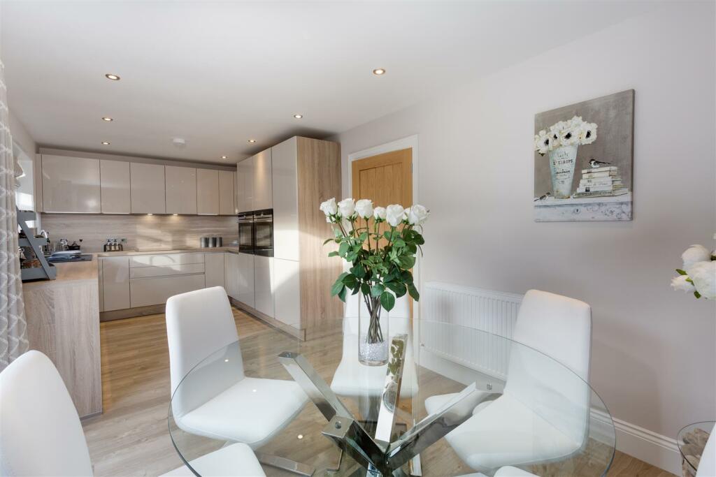 Beck Homes Example