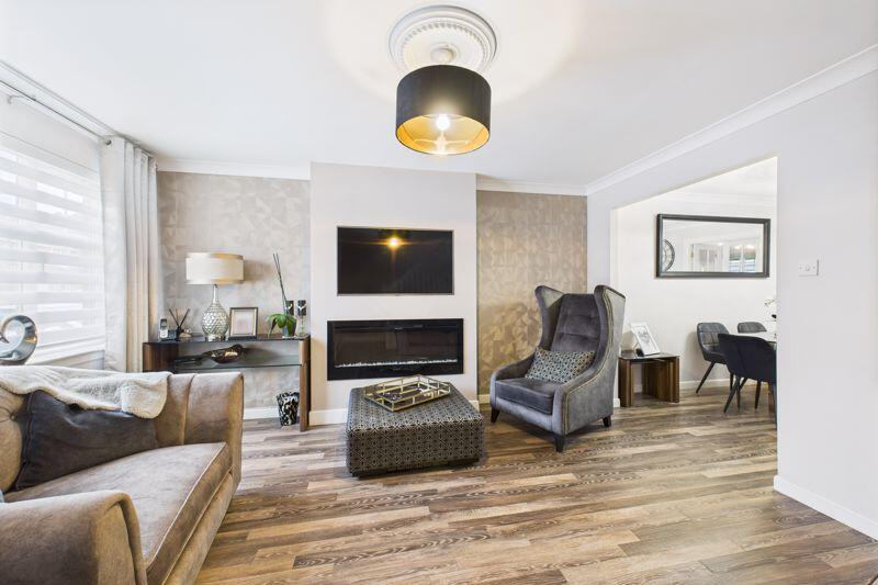 Family Room Angle 2