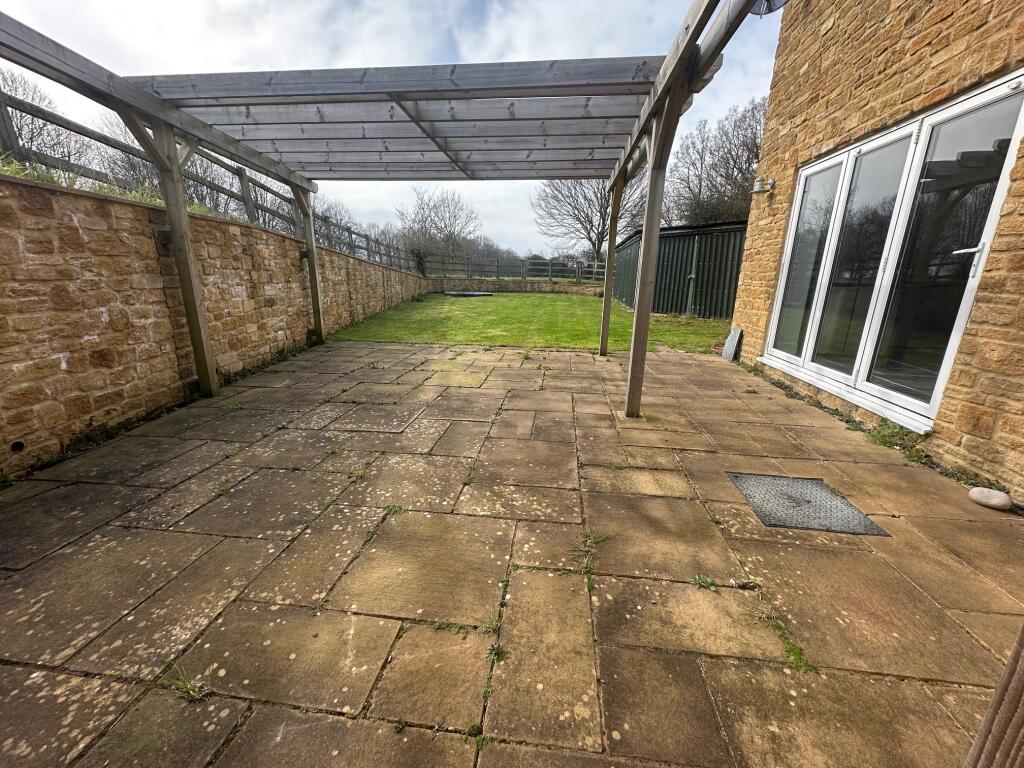 Rear Garden 2