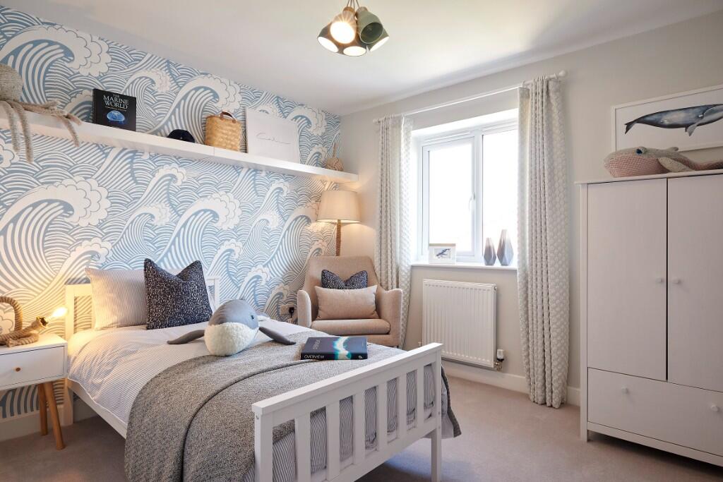 Show Home