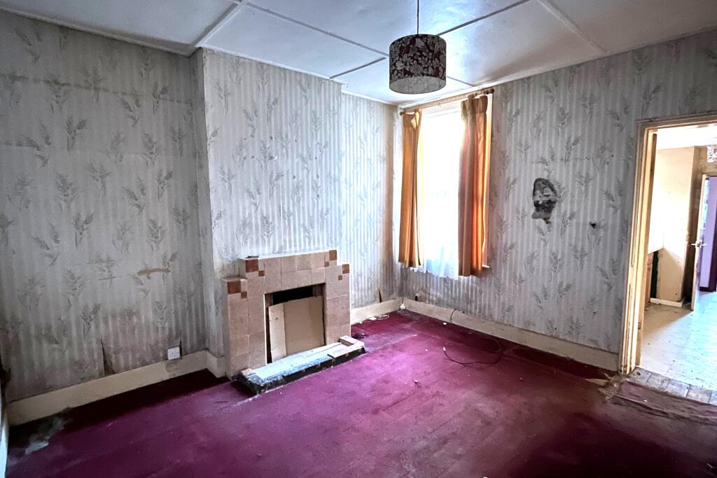 32 Dudley Road, Southall, Middlesex, UB2 5AR