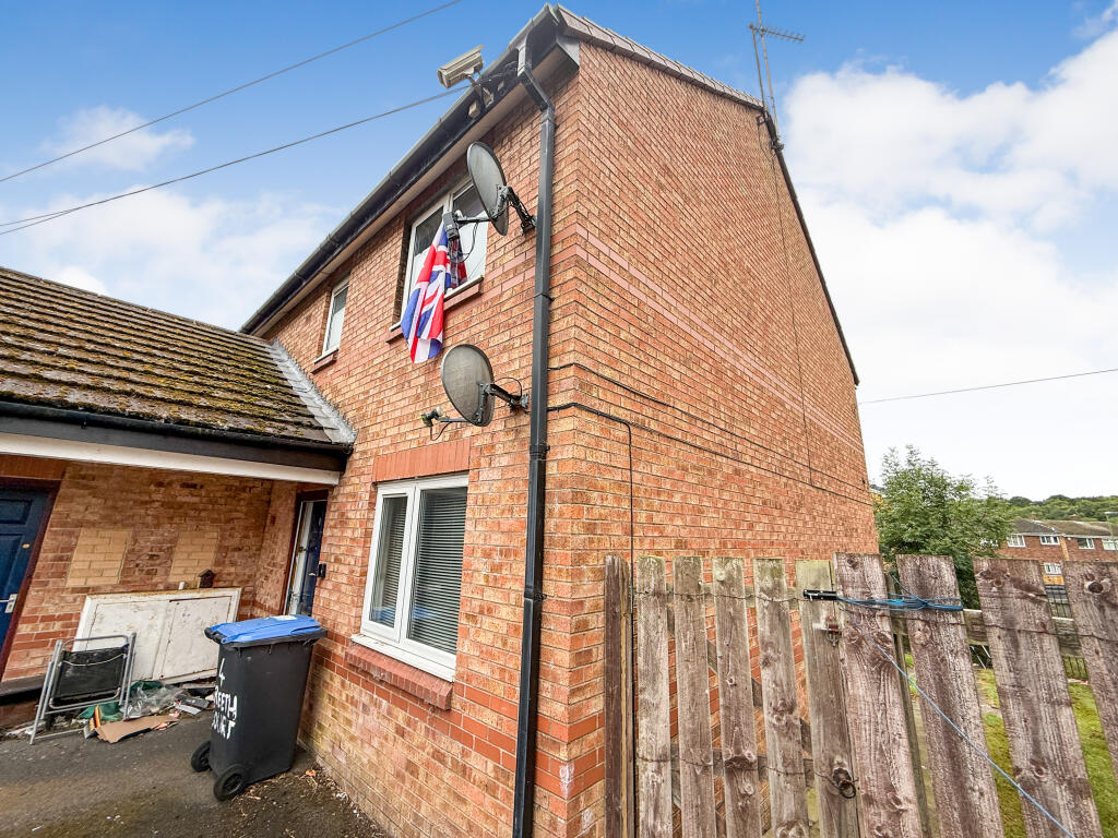 4 Reeth Court, Charlaw Close, Sacriston, Durham, County Durham, DH7 6AG
