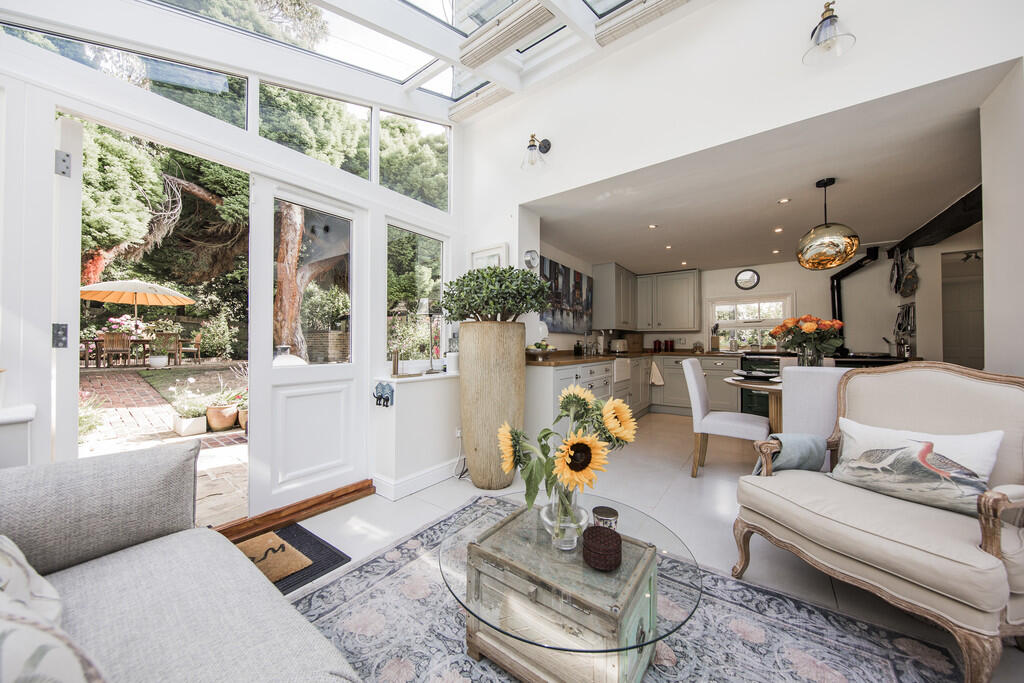 Garden Room 2