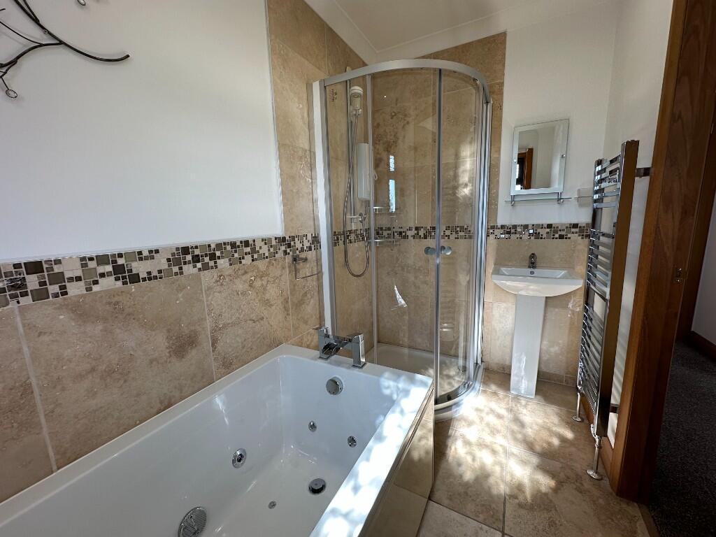 Bedroom 2 En Suite