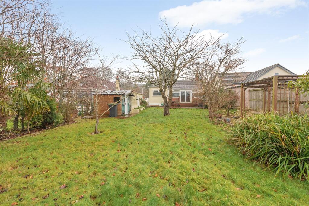 Honey Hill, Blean, Whitstable