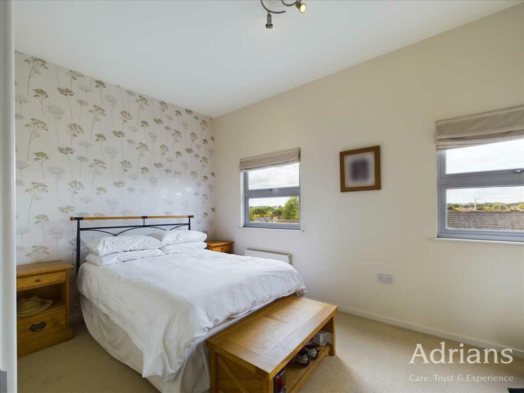 BEDROOM TWO