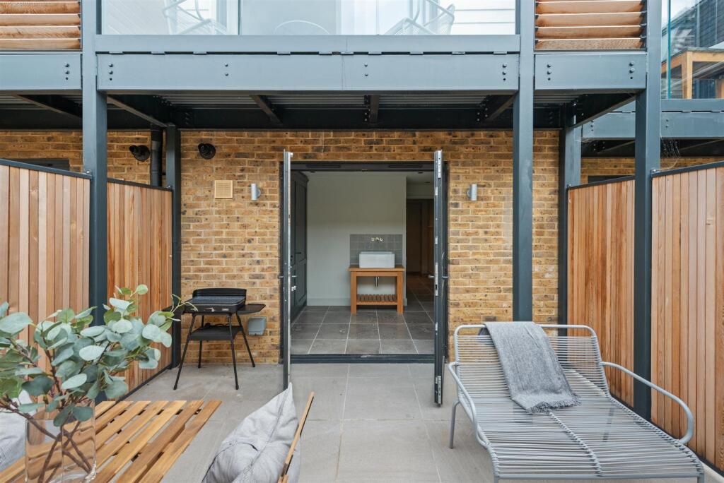 Sea Street, Whitstable