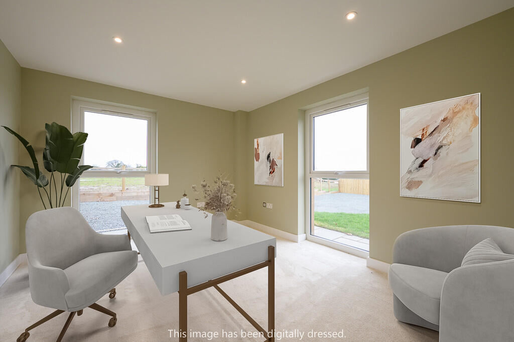 Caldicott Barn-25
