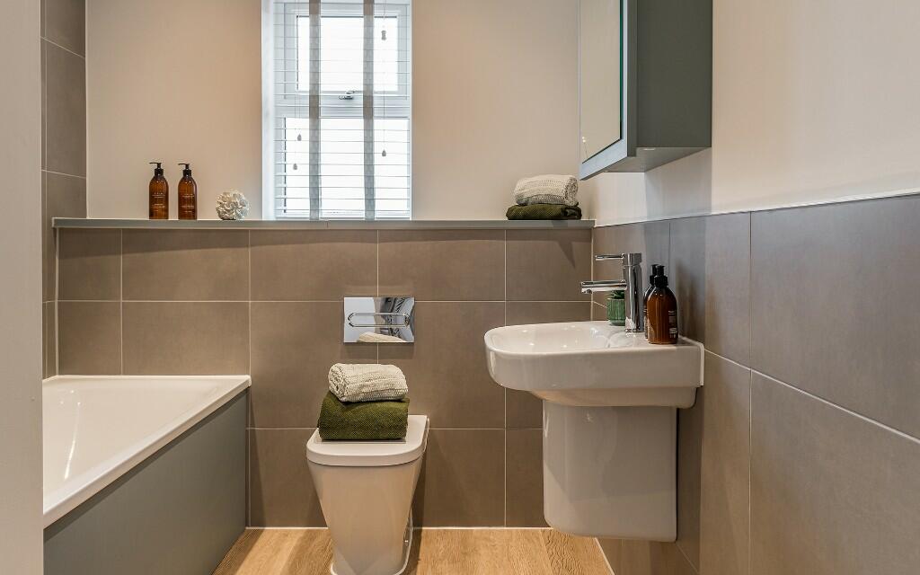 Similar Show Home