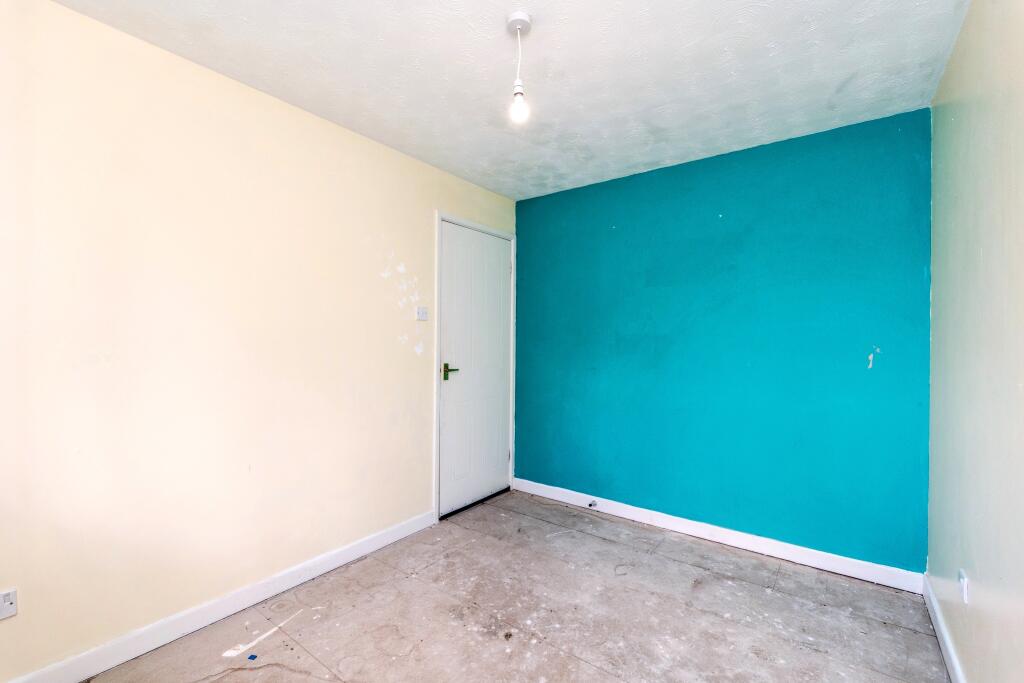 9 Sevenoaks Drive, Great Lever, Bolton, Greater Manchester, BL3 3ED