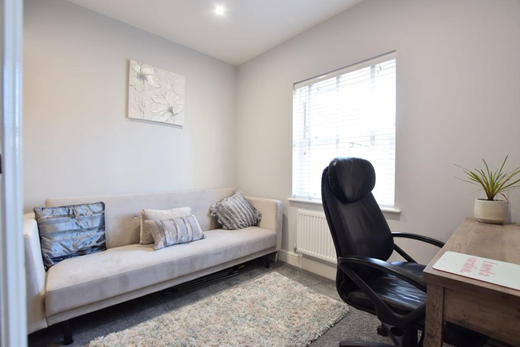 BEDROOM FOUR