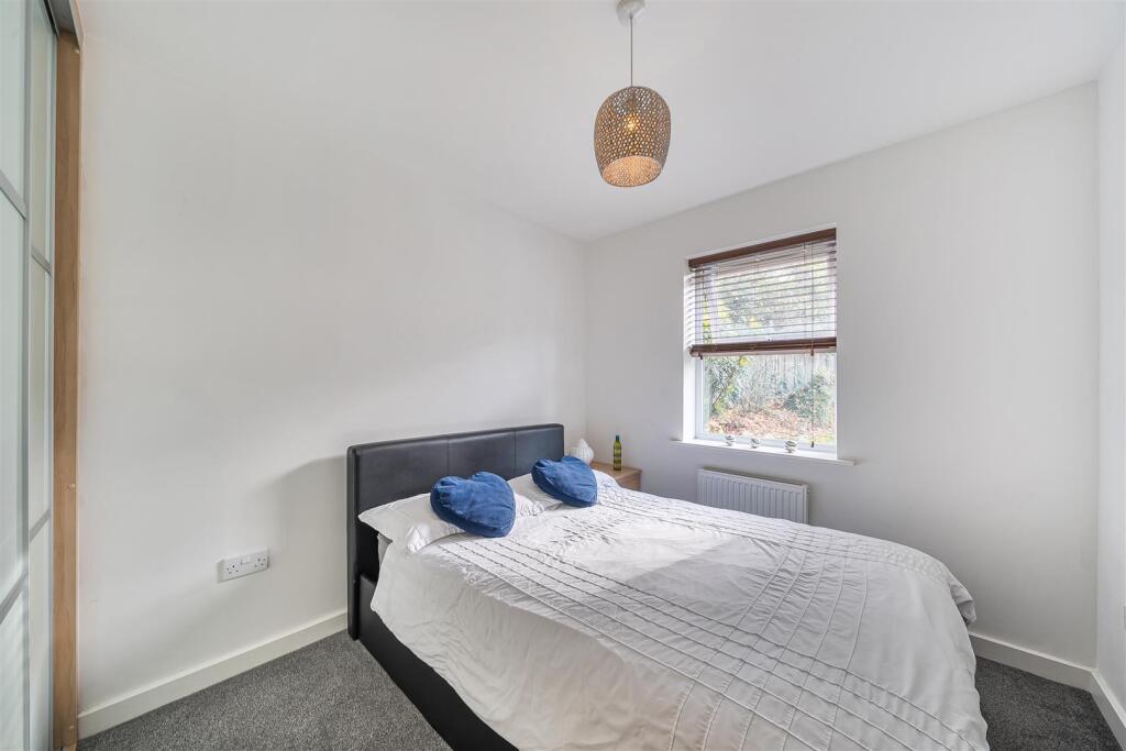 Bedroom Two: