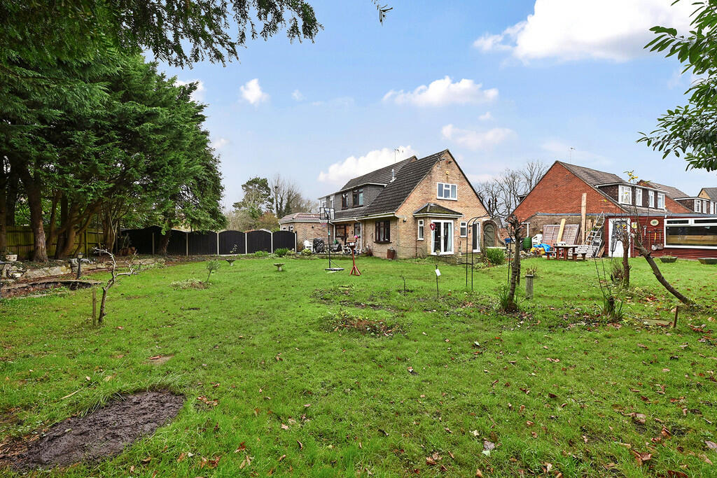 16 Olde Farm Driv...