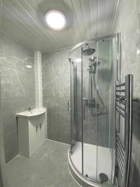 shower