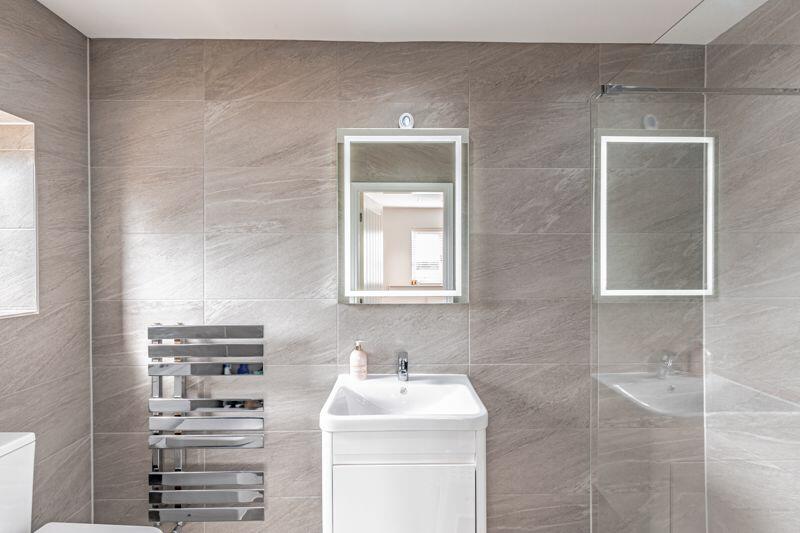 Ensuite Three