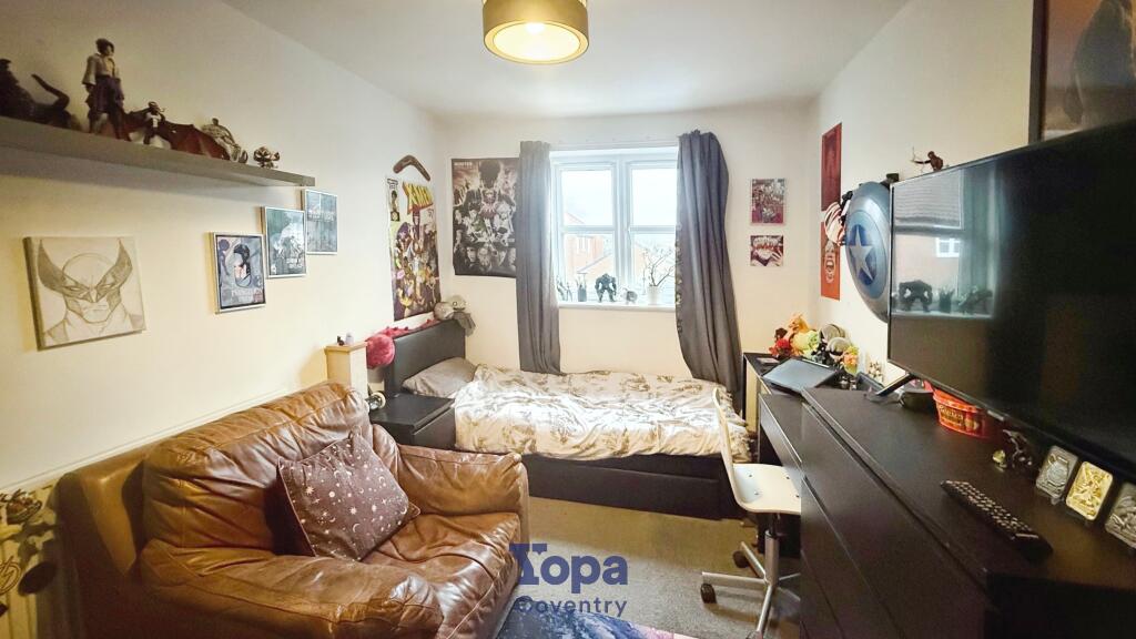 Bedroom 3