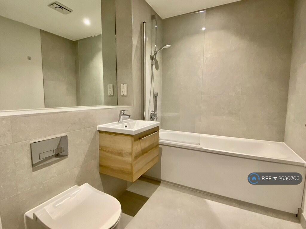Bathroom Example