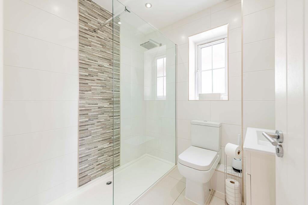 Ensuite (1)