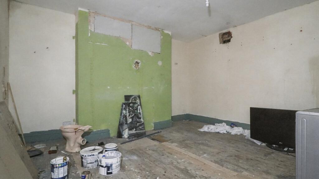 1 &amp; 1A Vincent Street, Peterlee, SR8 3PP