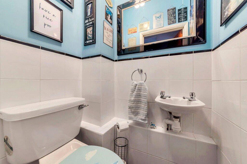 Oakfield Drive, Cofton Hackett, Birmingham, Worcestershire, B45