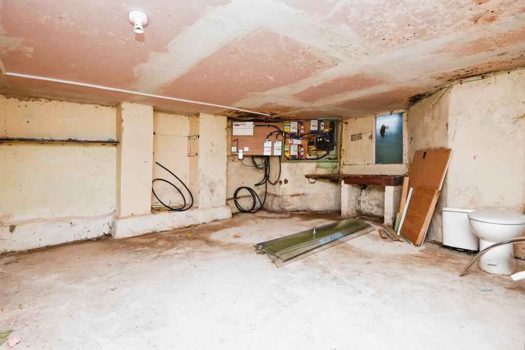 Cellar