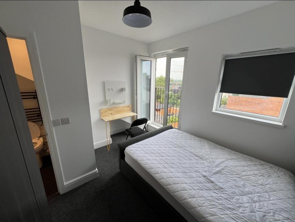 BEDROOM 5 - ANGLE 2.