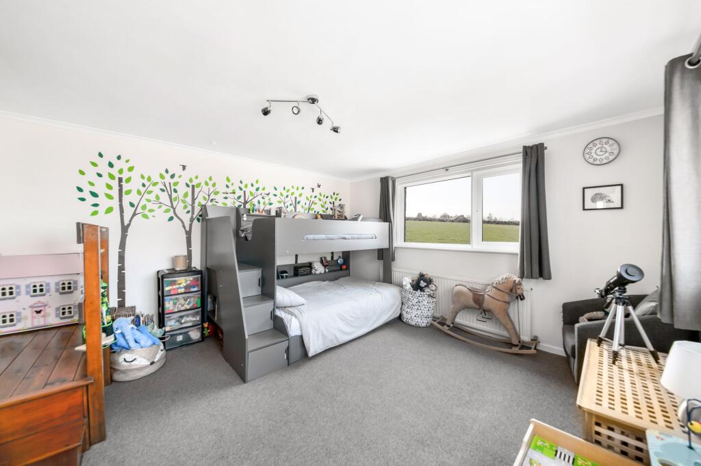 BEDROOM TWO