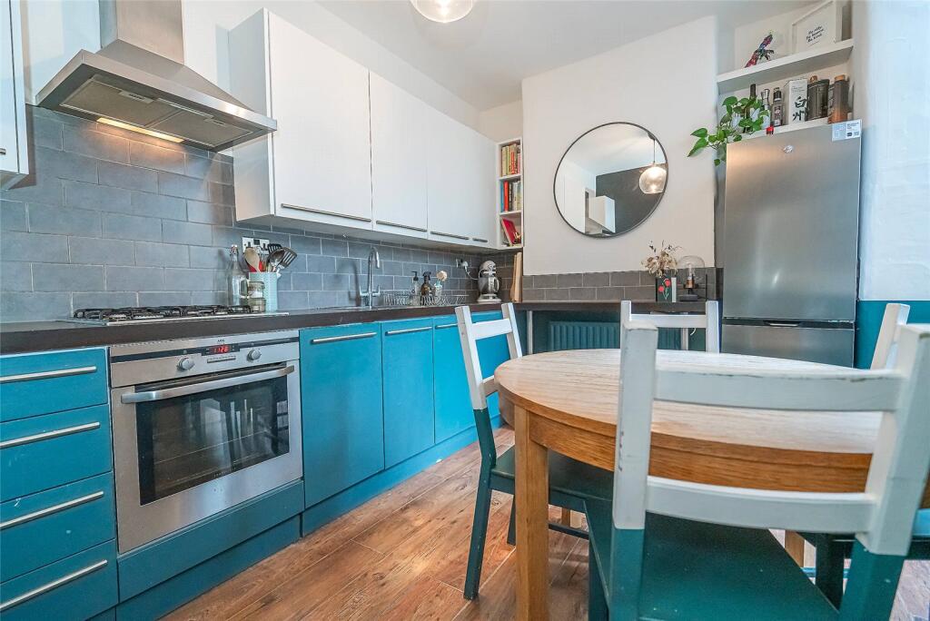 Kitchen A