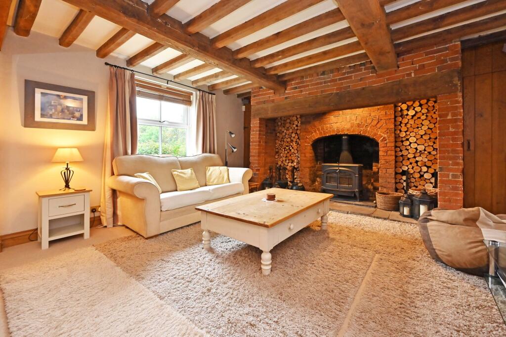 Sitting room