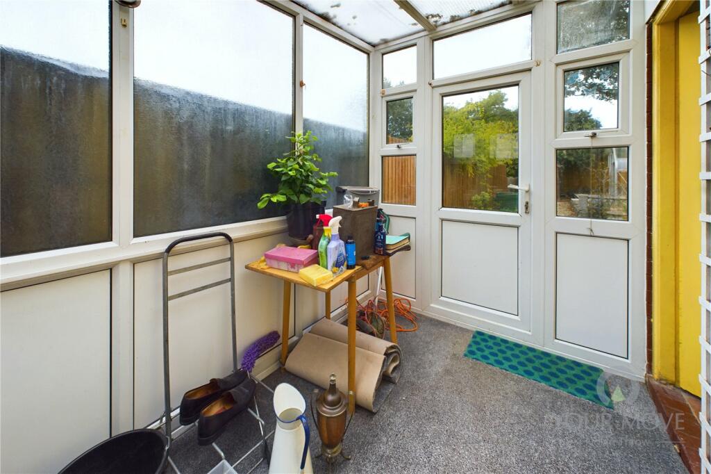 Sun Room