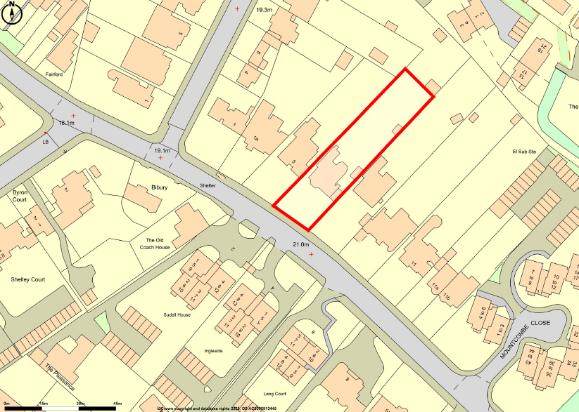 5 Upper Brighton Road, Surbiton KT6 6LQ