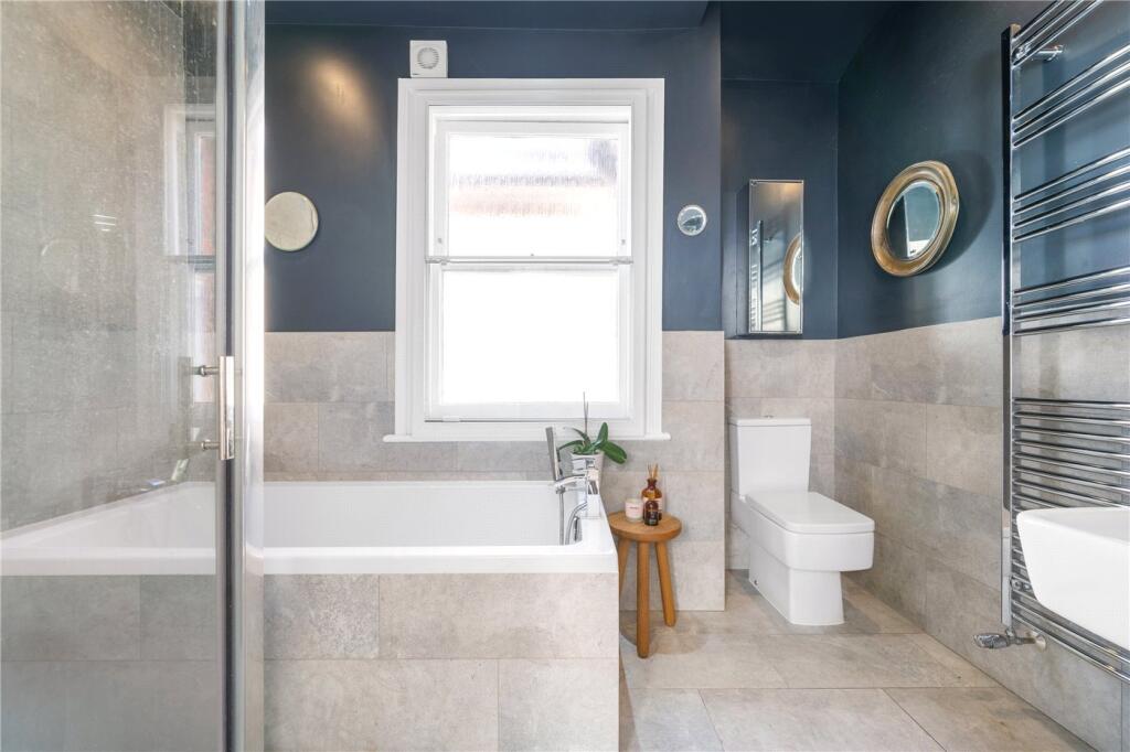 Bathroom 1
