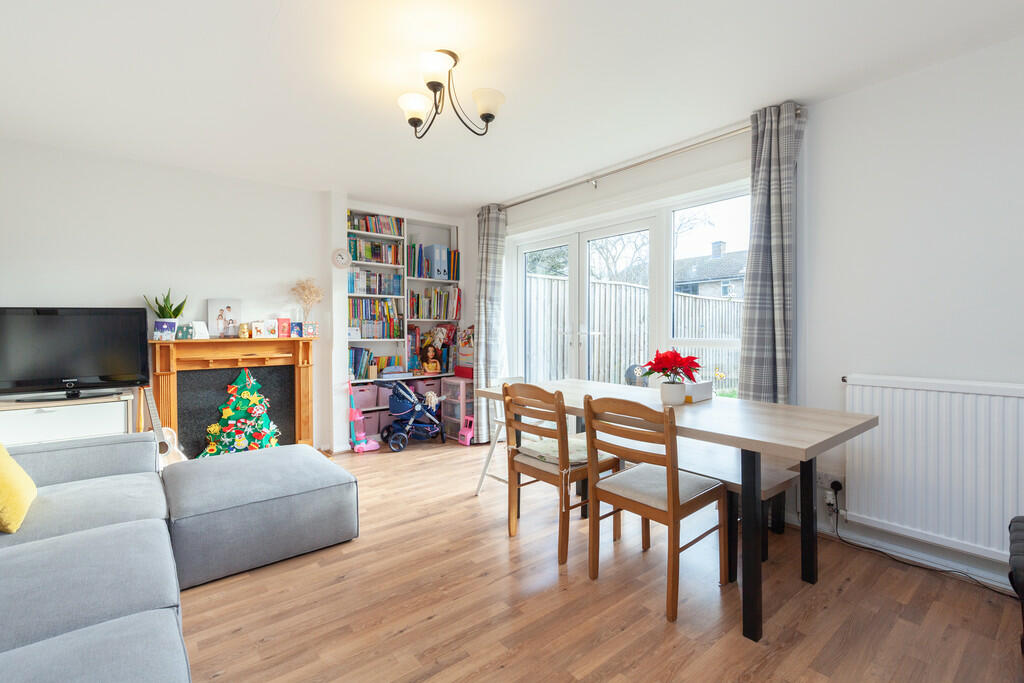 Living Room- Angl...