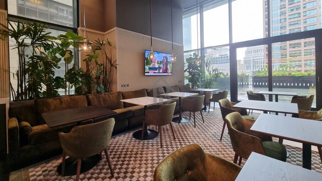 Property for sale in Bagshaw Building by Barrain L