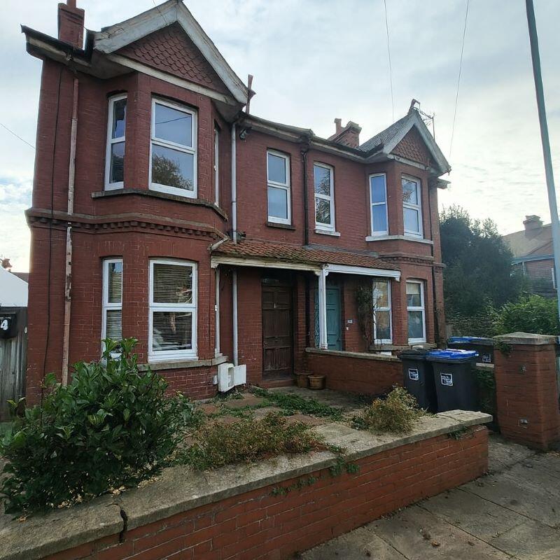 4A Kingsland Road, Worthing, West Sussex, BN14 9EB