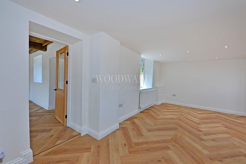 Open Plan Living/...