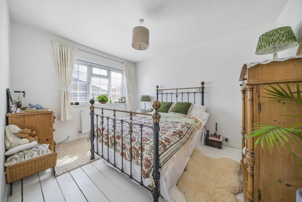 Bedroom One (1)
