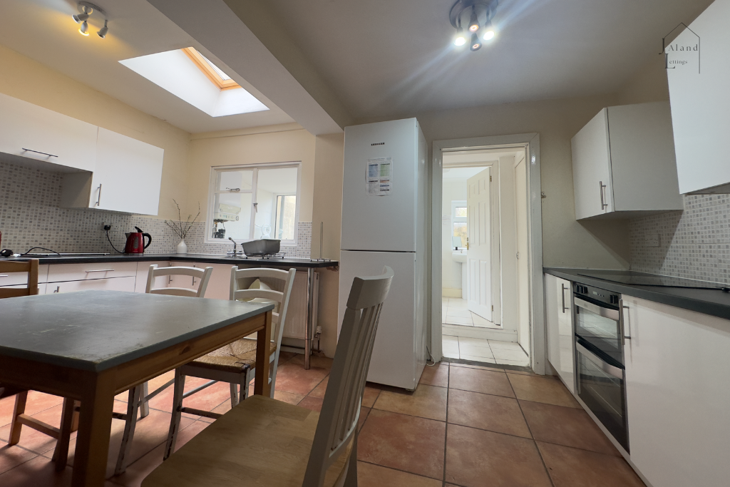 West Avenue, Bath, Somerset, BA2