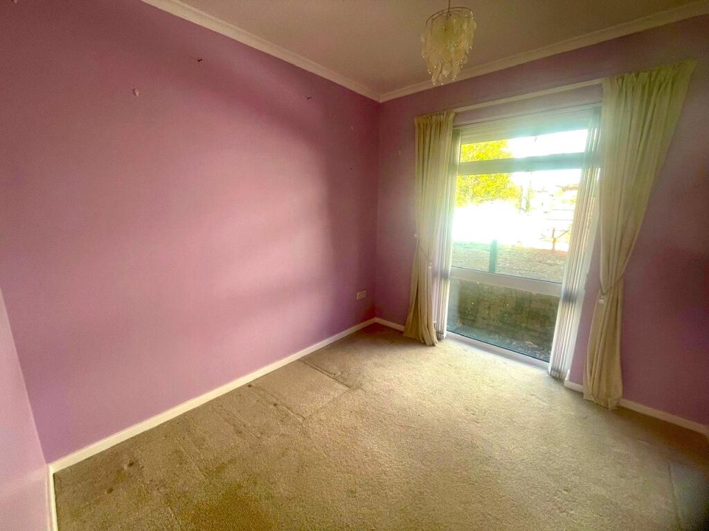 Bedroom 4/Study
