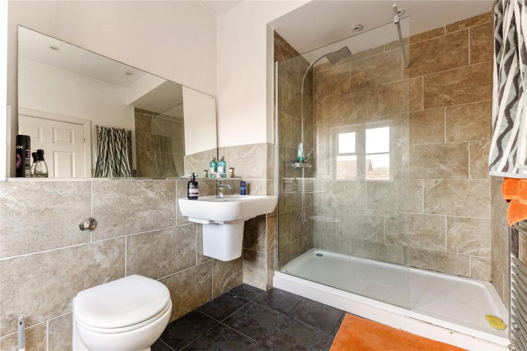 First Floor Bathroom