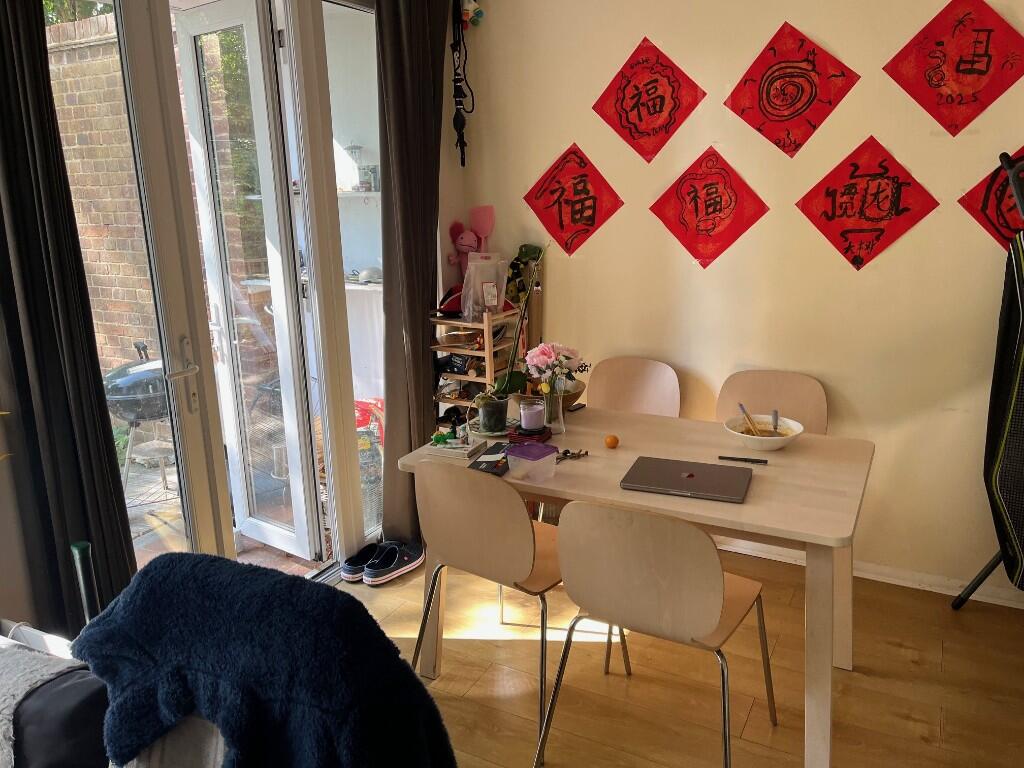 Living Space