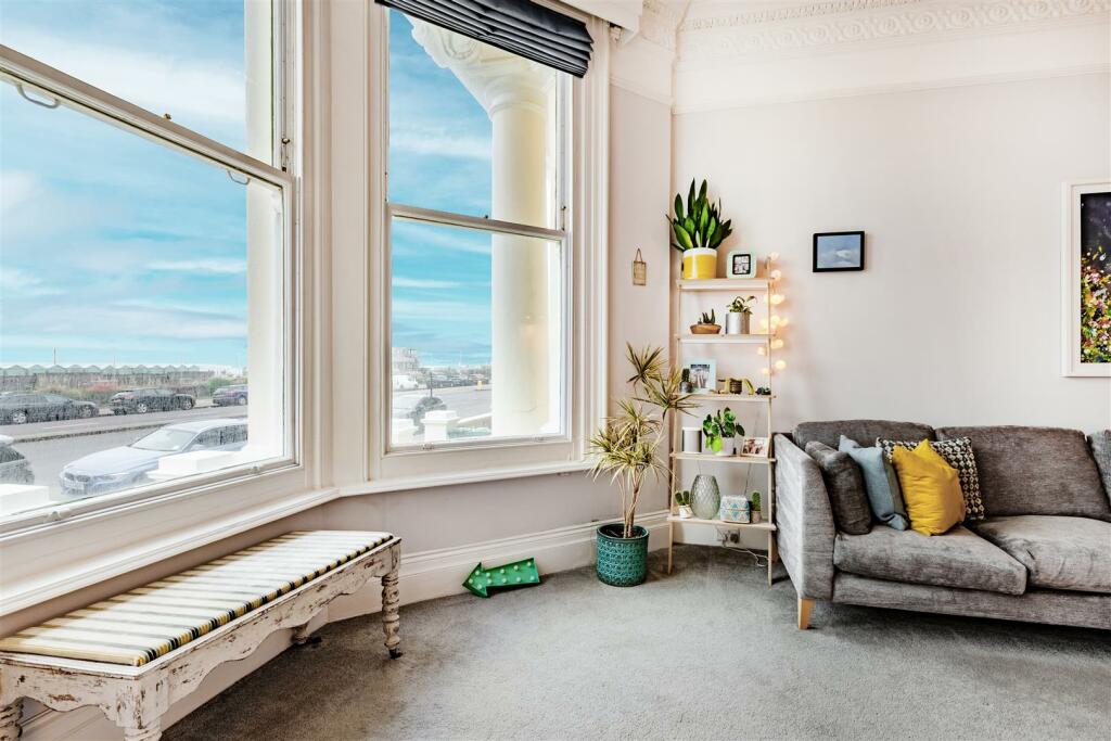 Open-Plan Living
